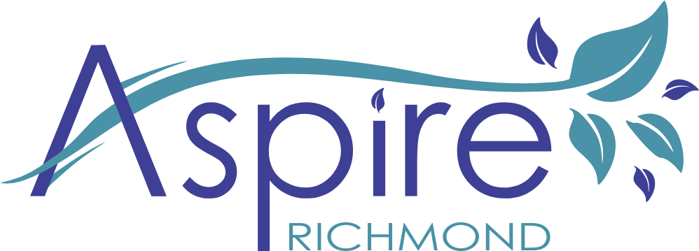 Aspire Richmond logo