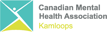 Canadian Mental Health Association, Kamloops logo